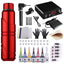Corded Tattoo Pen Kit
