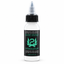 Tattoo stencil transfer gel bottle with precision cap on a white background