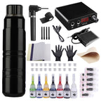 Corded Tattoo Pen Kit
