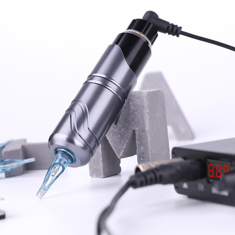 Corded Tattoo Pen Kit