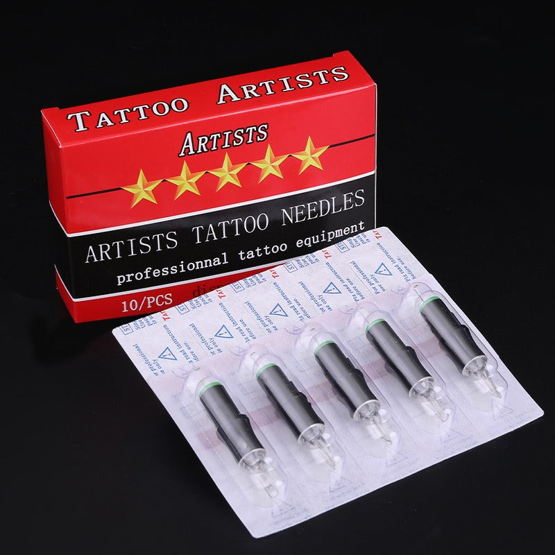 Corded Tattoo Pen Kit