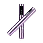Slim Tattoo Pen with Onboard Controls