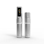 Slim Tattoo Pen with Digital Display