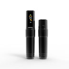 Slim Tattoo Pen with Digital Display