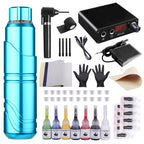 Corded Tattoo Pen Kit