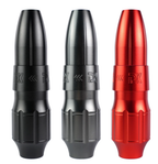 All-in-one pen-style tattoo machine; portable direct-drive tattoo machine; professional equipment for tattoo artists.