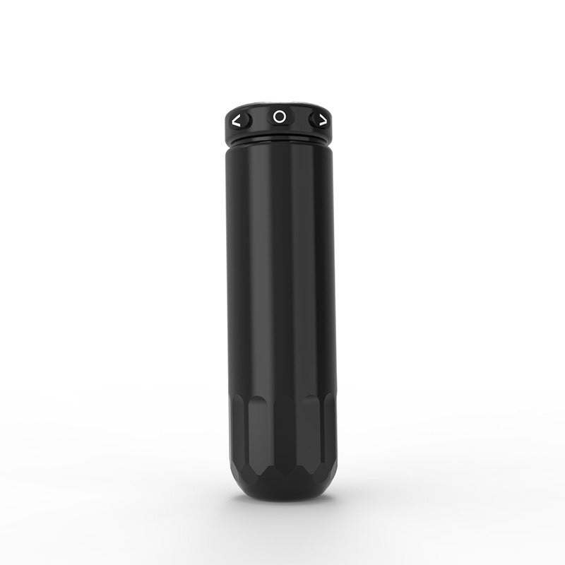 Tattoo Pen with Round Top Display