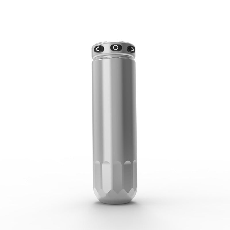 Tattoo Pen with Round Top Display