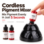 Desktop Tattoo Ink Bottle Mixer